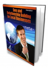 SEO and Relationship Building